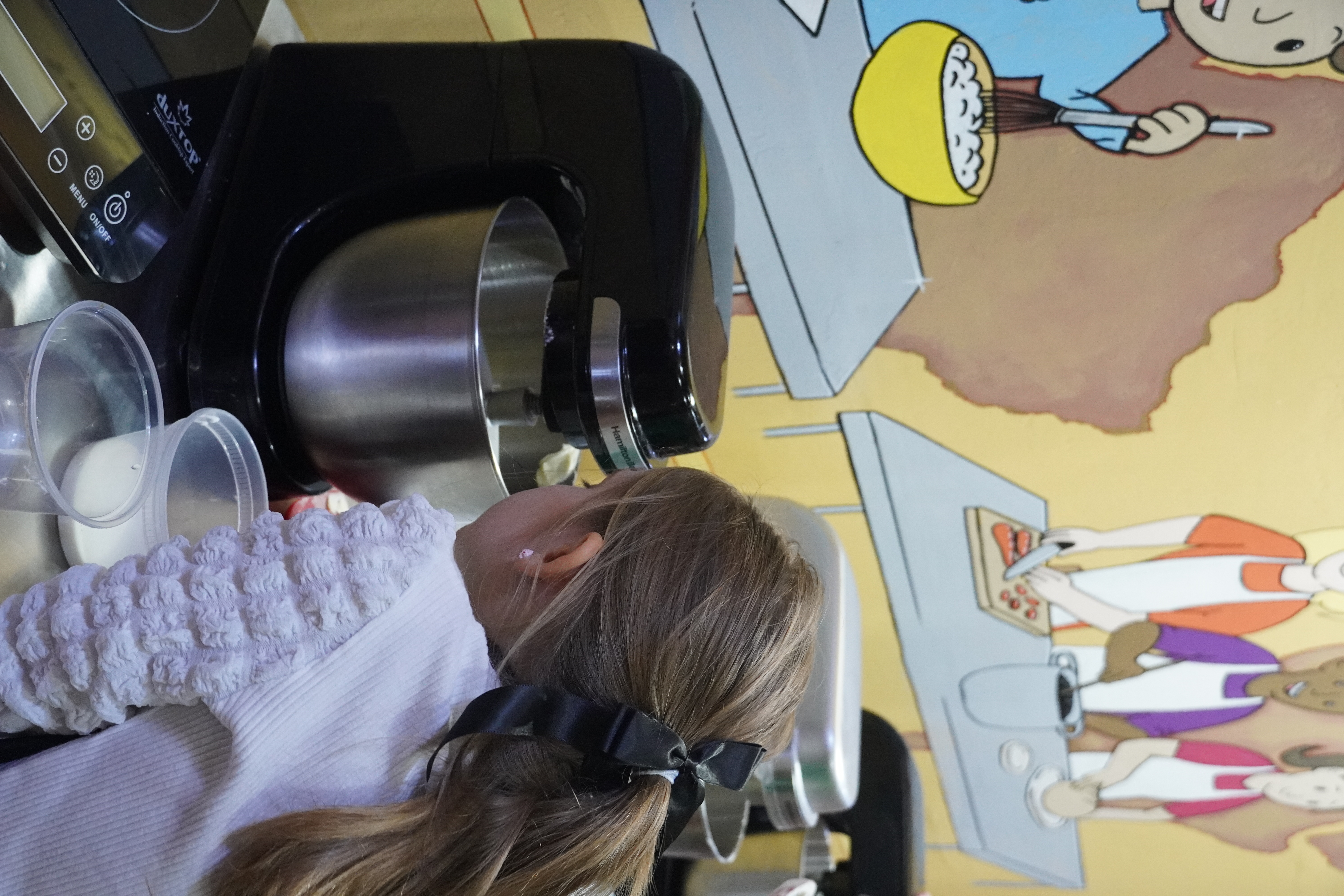 Chef's In Progress | Kids Cooking Classes in Cape Coral & Fort Myers
