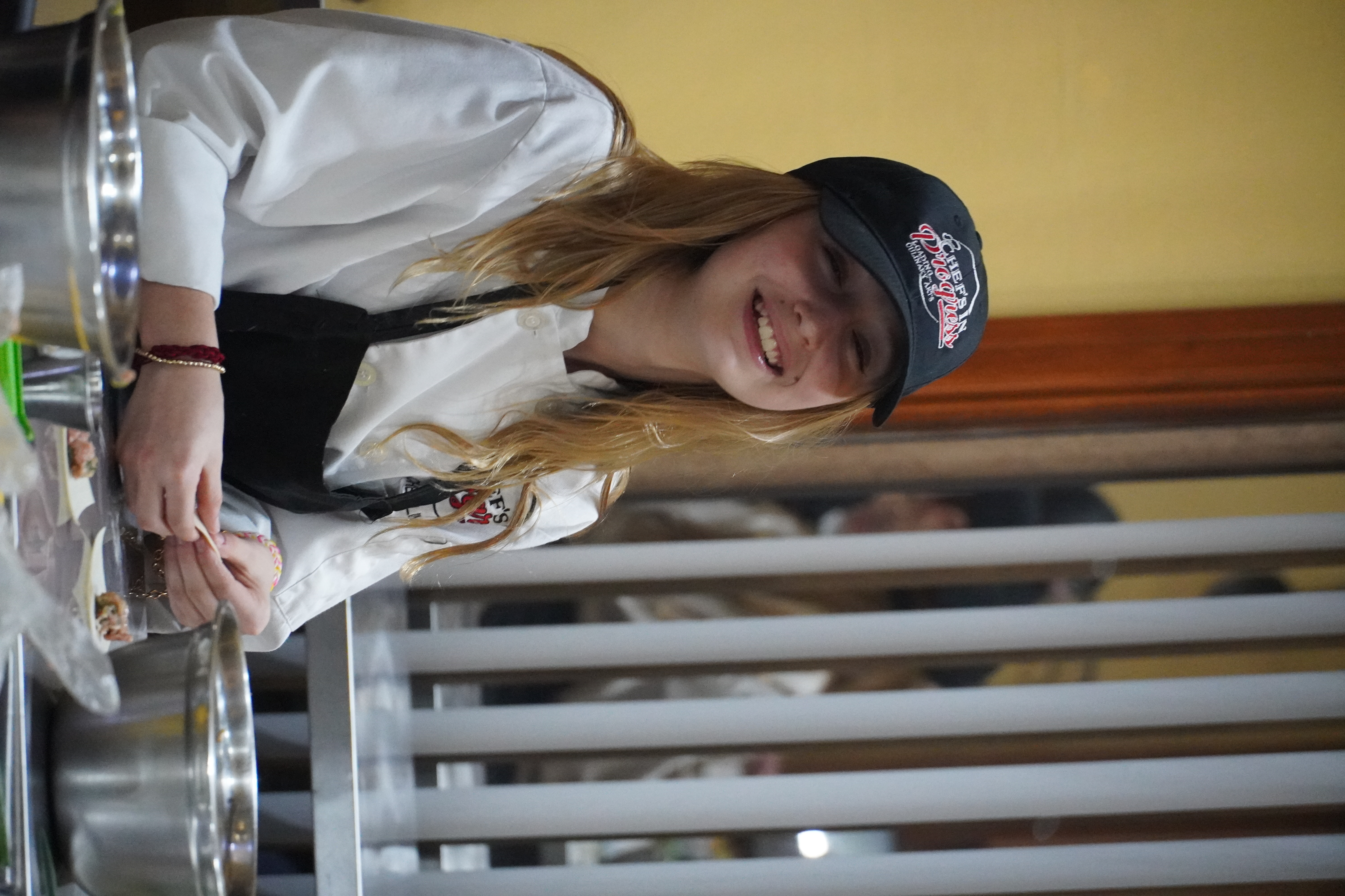 Chef's In Progress | Kids Cooking Classes in Cape Coral & Fort Myers